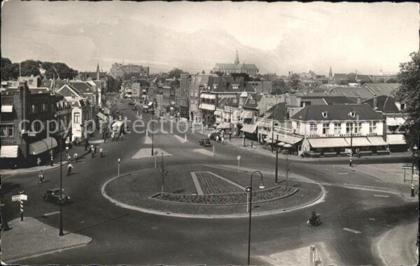 Haarlem Plein