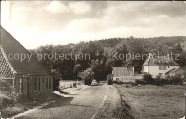 Aagtdorp Duinweg