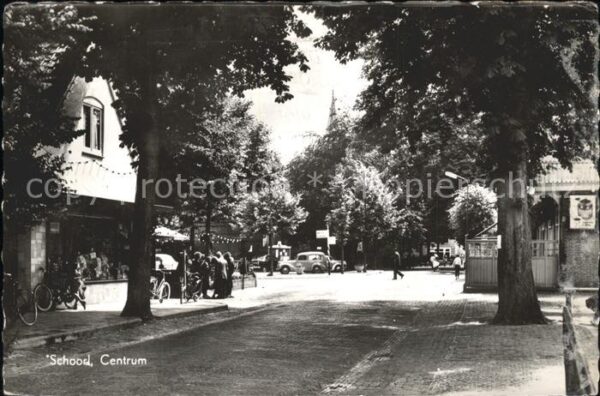 Schoorl Centrum