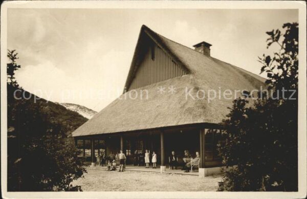 Schoorl Doopsgezind Broederhuis Veranda Hoofdge