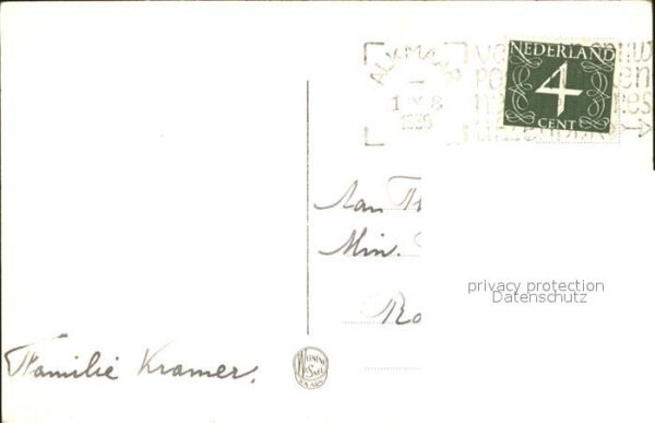 Schoorl Doopsgezind Broederschaphuis Veranda – Bild 2