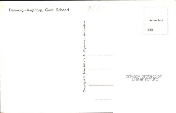 Aagtdorp Duinweg – Bild 2