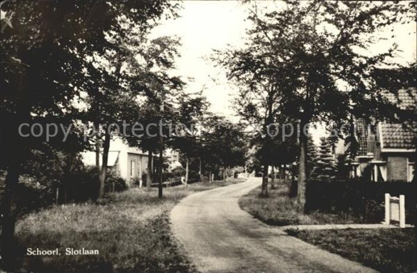 Schoorl Slotlaan