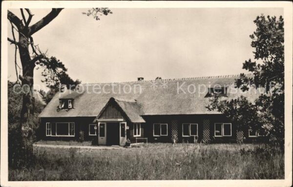 Schoorl Vacantie oord T Zeepaard