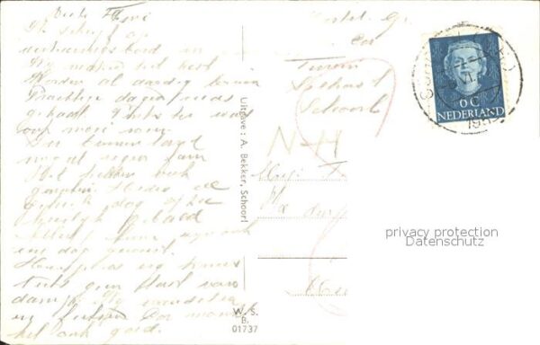 Schoorl Gezicht – Bild 2
