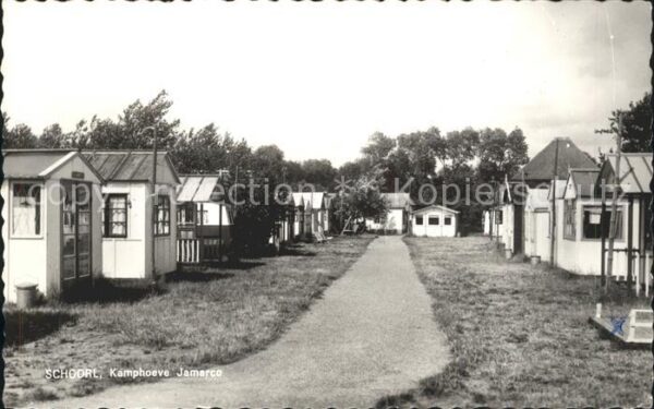 Schoorl Kamphoeve Jamarco