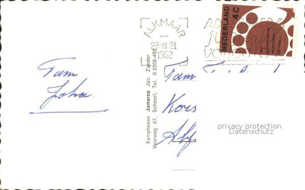 Schoorl Kamphoeve Jamarco – Bild 2