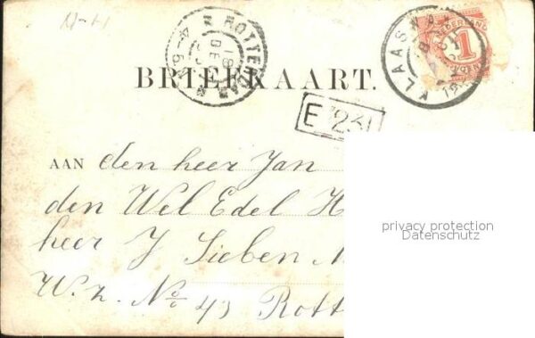 Den Helder Plantsoenlaan – Bild 2