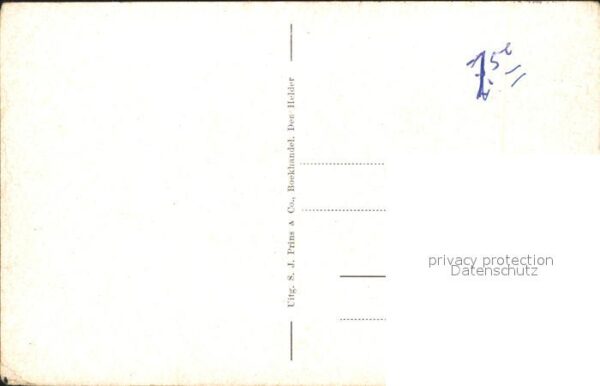 Helder Ingang Paleis Buitenhaven – Bild 2