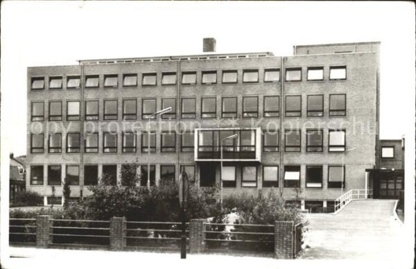 Den Helder St Lidwinaziekenhuis