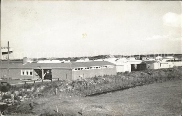 Callantsoog Kampeerterrein De Garnekuul Camping