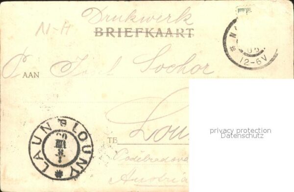 Naarden Utrechtsche Poort en Monument Comenius – Bild 2