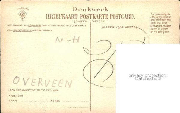 Overveen Elswoud Landgoet Teich – Bild 2