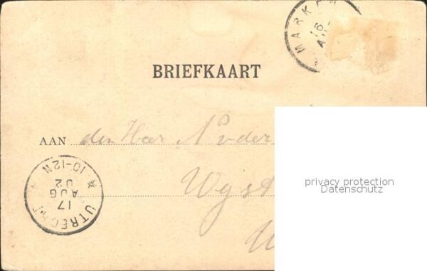 Marken Visschers Trachten – Bild 2