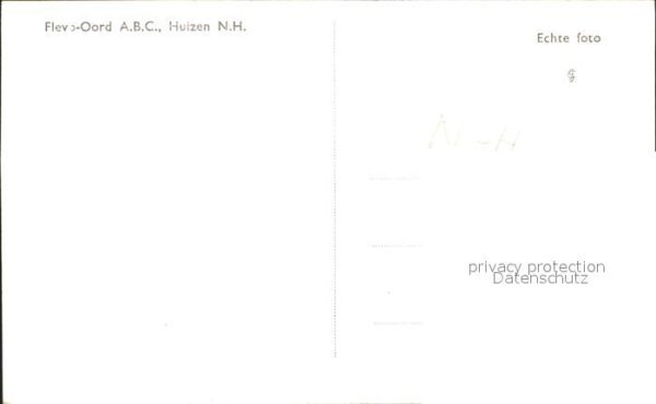Huizen Flevo Oord ABC Küche – Bild 2