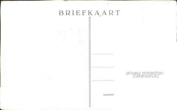 Halfweg Noord-Holland Ned Herv Kerk Kirche – Bild 2
