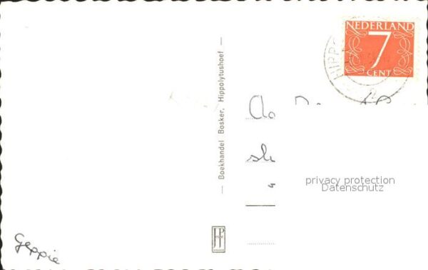 Hippolytushoef Parklaan – Bild 2