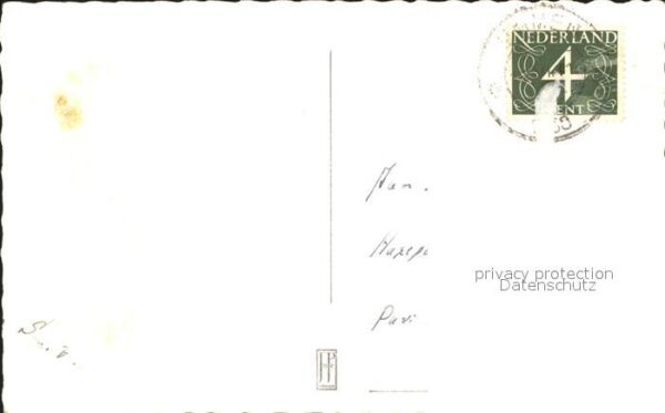 Emmen Netherlands Diaconessenhuis – Bild 2