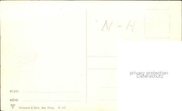 Heemskerk Huize Marquette – Bild 2
