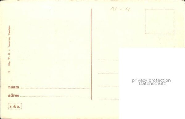 Heemstede Groenendaal Heerenhuis Bosbeek – Bild 2