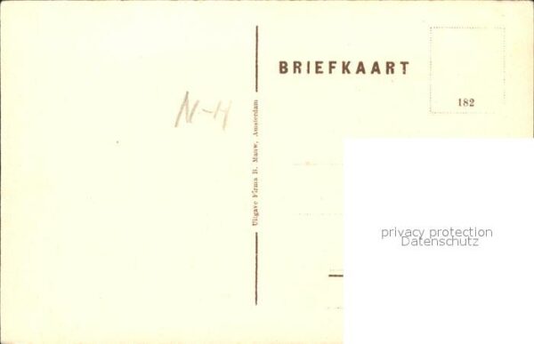 Heemstede Raadhuis – Bild 2