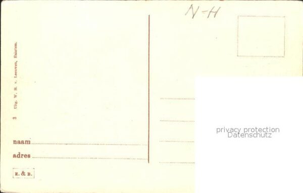 Heemstede Groenendaal Herrenhuis Bosbeek – Bild 2