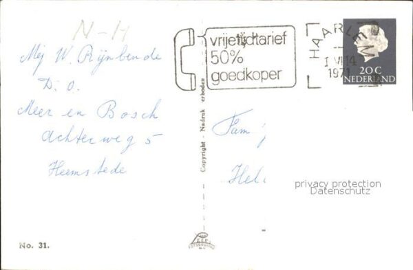 Heemstede Camplaan – Bild 2