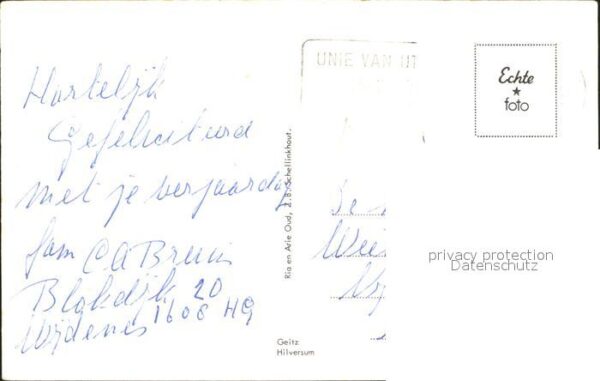 Schellinkhout Dorpsweg – Bild 2