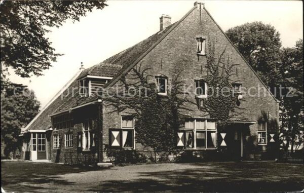 Naarden Oud Valkeveen Speelpark