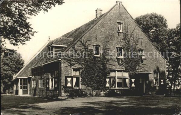 Naarden Oud Valkeveen Speelpark