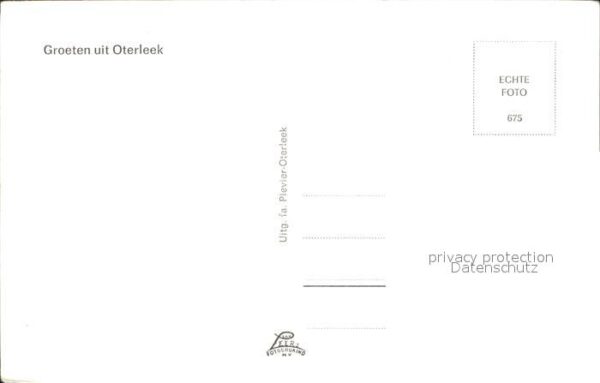 Oterleek Dorfstrasse – Bild 2