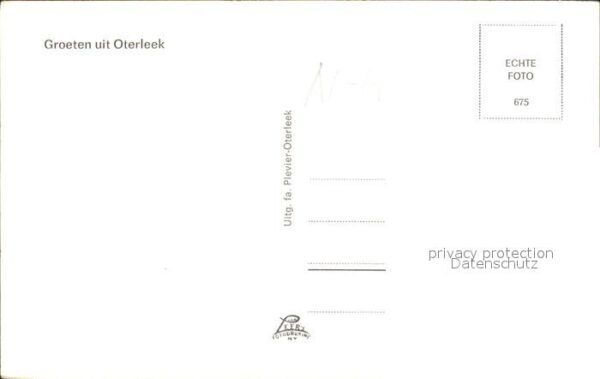 Oterleek Dorfstrasse – Bild 2