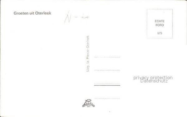 Oterleek Dorfstrasse – Bild 2