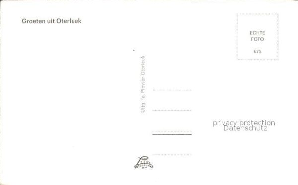 Oterleek Dorfstrasse – Bild 2