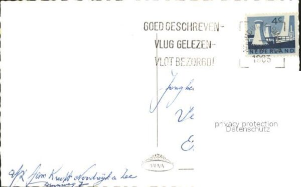 Noordwijk aan Zee  Strand Tennis Strand Kon. Wilh. Bouleva – Bild 2