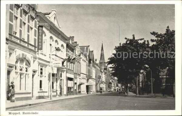 Meppel Zuideinde