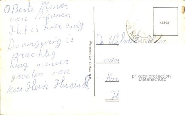 Hoogeveen Hoofdstraat – Bild 2