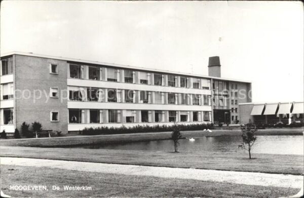 Hoogeveen De Westerkim