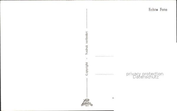Hoogeveen Geref. Kerk Kirche – Bild 2