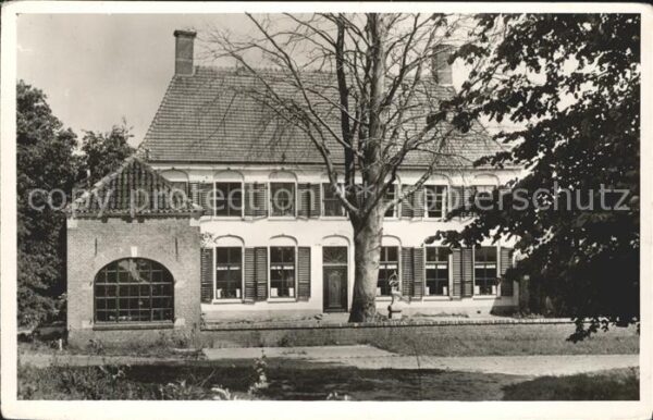 Havelte Volkshogeschool Overcinge