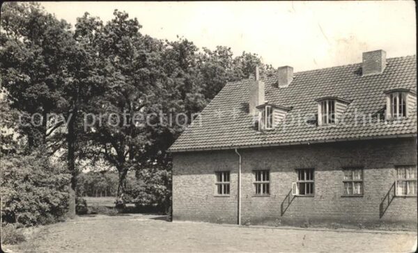 Havelte Volkshogeschool Overcinge