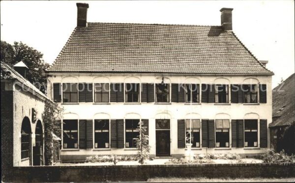 Havelte Volkshogeschool Overcinge