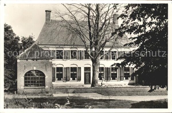 Havelte Volkshogeschool Overcinge