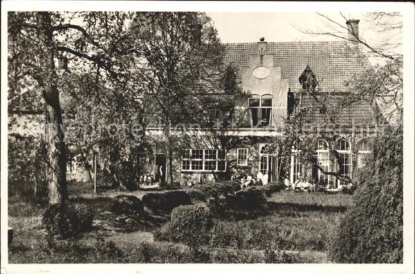 Havelte Volkshogeschool Overcinge
