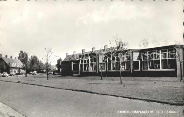 Emmer Compascuum OL School