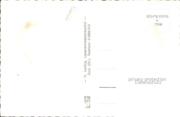 Eext NH Kerk Kirche – Bild 2