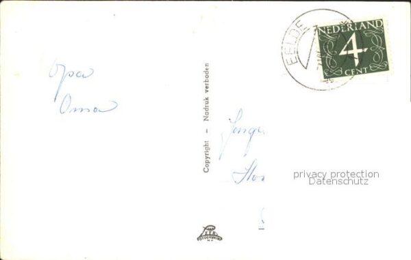 Eelde Gemeentehuis – Bild 2