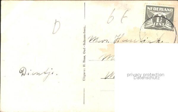 Oud Schoonebeek Villa Weltevreden – Bild 2