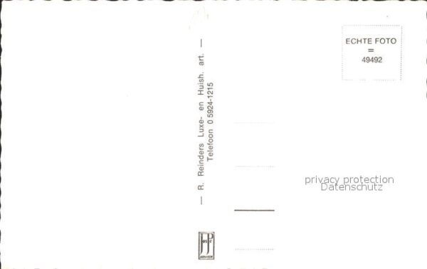 Rolde Gemeentehuis – Bild 2