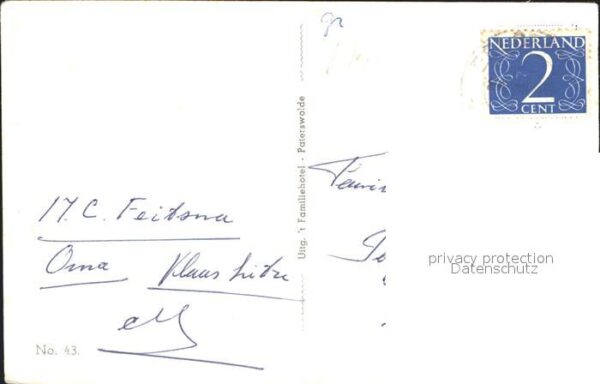 Paterswolde Familie Hotel – Bild 2